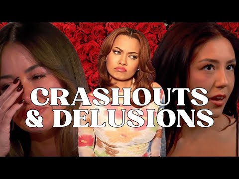 IS IT REAL, IMAGINED, OR EXAGGERATED? THE BACHELOR SEASON 29 EPISODE 3 RECAP | Brittney Gray