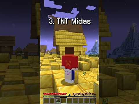Minecraft แต่คุณสามารถปั้มเพชรได้  💎😱 !! #minecraft #มายคราฟ #shots #minecraftshorts