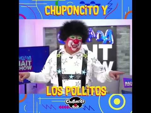 Esto fue lo que me pasó 🐥 // Chuponcito 🤡