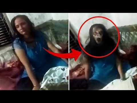 5 Videos de TERROR EXTREMO que NO te Dejarán DORMIR 2025  | VIDEOS de TERROR VIRALES pt7