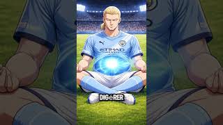 HAALAND DÉMASQUÉ ! 🤡🤫