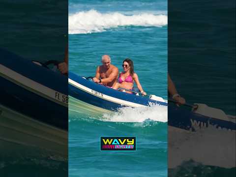 Proof you don't need a million dollar boat! | Wavy Boats