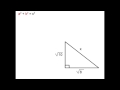 Exploring the Pythagorean Theorem and Radicals
