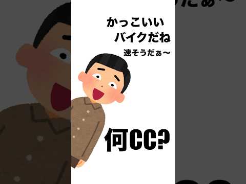 マグナキッド君は大人にはなったが何も成長していない件www #マグナ50