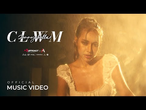 JENNY BELLA - CLWM (ຮັກໄດ້ບໍ່) I Official MV