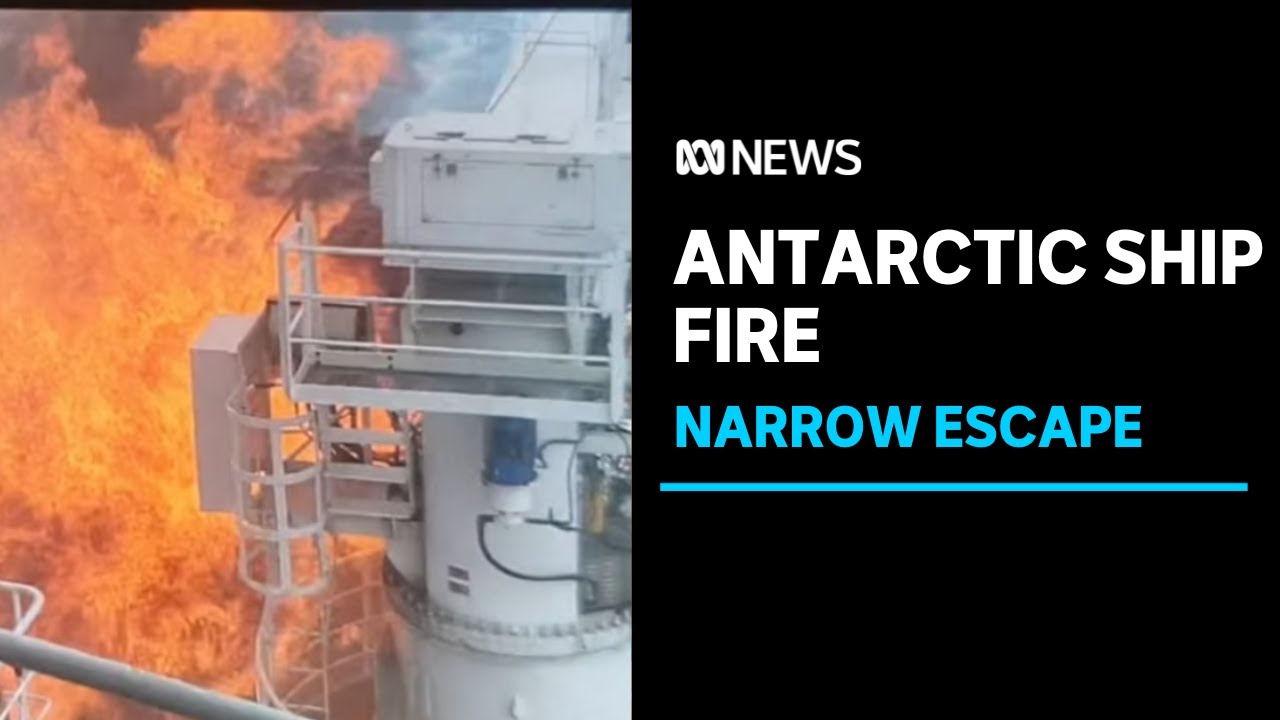 arrow Escape from Maritime Disaster Detailed in ATSB Report
