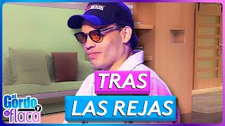 Julio César Chávez Jr. fue deportado a México y ya está preso | El Gordo y La Flaca