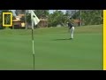 Environmental Impact of Golf Courses