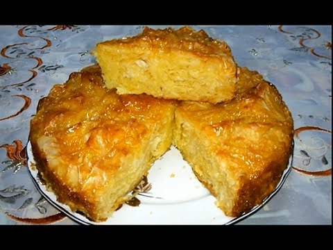 كيكه الجلاش | اسرع حلو| مطبخ ساسى