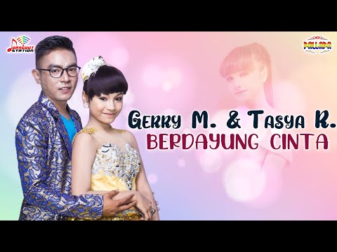 Gerry Mahesa & Tasya Rosmala - Berdayung Cinta (Official Music Video)