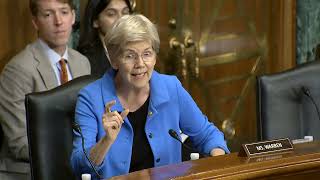 Trump HHS Lawyer Pick Refuses to Say if Withholding Funds Approved by Congress is Illegal