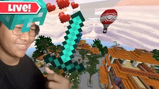 Aku Mau Jadi Assasin Di Bedwars!!