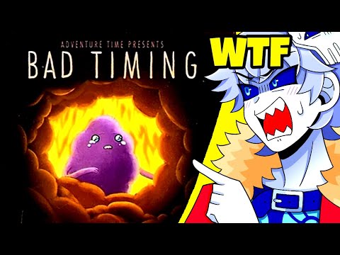 The Darkest Episode in Cartoon History...