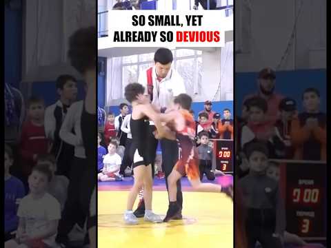Small Rat vs Karma!