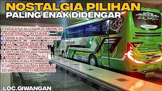 LAGU NOSTALGIA TERBAIK 90AN | PALING DICARI DENGAR DIPERJALANAN