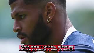 🔥🐆 Se RINDEN ante Pumas tras PARTIDAZO! Efrain va por TODO! FAVORITO a CAMPEON! MEjor que CHIVAS