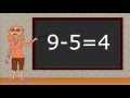 Subtraction Skills for Early Learners