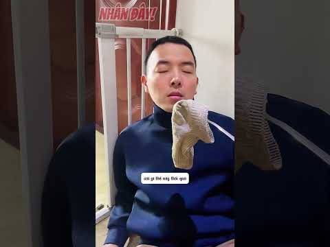 Làm giả trứng cá muối bằng mắt tôm cho bố ăn khiến bố nổi giận