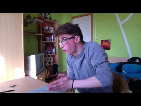 LABEEU - LE LOL #1