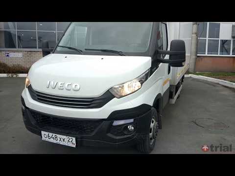 Iveco Daily груз.
