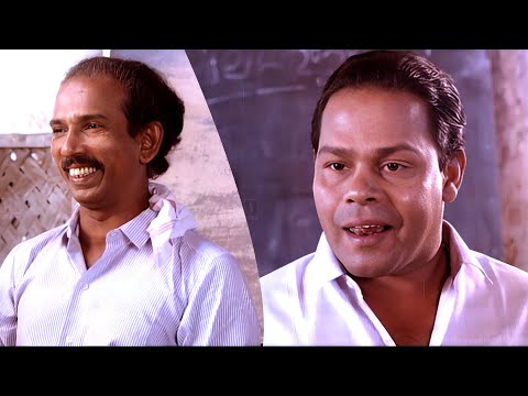 ചിരിയുടെ പൊടിപൂരം തീർത്ത കോമഡി സീൻ |  Ente Ponnu Thampuran | Innocent | Mammukkoya