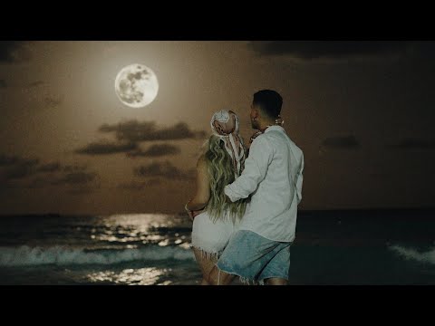 MarlonFrank - Luna Llena (Official Video)