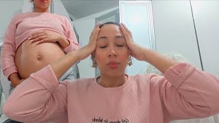 Abrindo meu coração- Essa gravidez esta difícil