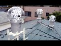 Innovative Technology Features and Functions