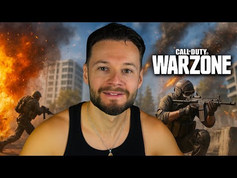 Diese Runde hat ALLES kaputt gemacht… (wirklich alles) | Warzone