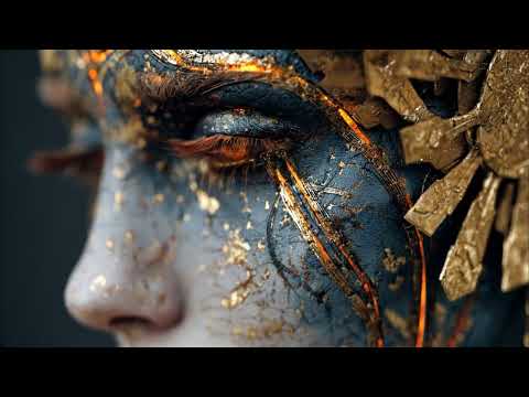 HEART - Emotional Piano Mix ~ Soul Ambient Music