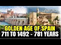 Muslim Spain: Society and Contributions