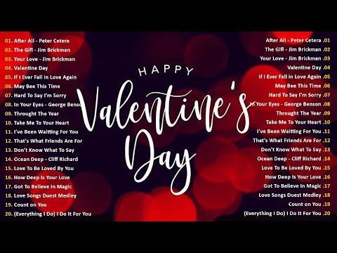 Best old Love Songs 80's 90's 💕 Best Romantic Love Songs About Falling In Love 💕Love Songs Forever