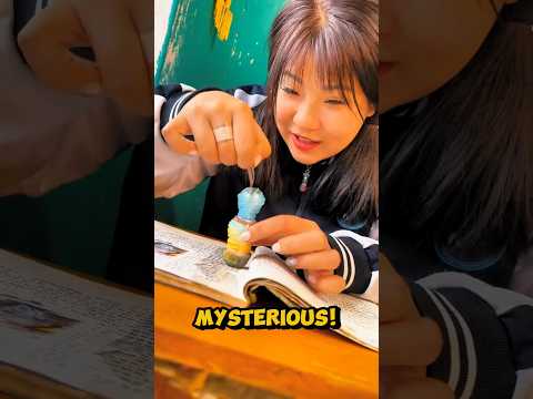 She Invented a Crazy Toy! 😱🧸