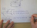 Reaction Forces and Equilibrium in Beams