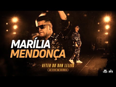 MARÍLIA MENDONÇA - DAN LELLIS (DVD AO VIVO EM GOIÂNIA)(Prod.Mortão)