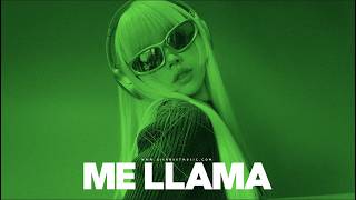 FREE - "ME LLAMA"  Reggaeton Beat | Reggaeton Romantic Beat
