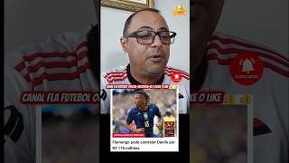 Botafogo Quer R$ 176 Milhões Danilo Em Danilo - Confira!