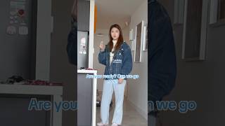 I can’t hide anything from her…😓 #shorts #couple #relationship