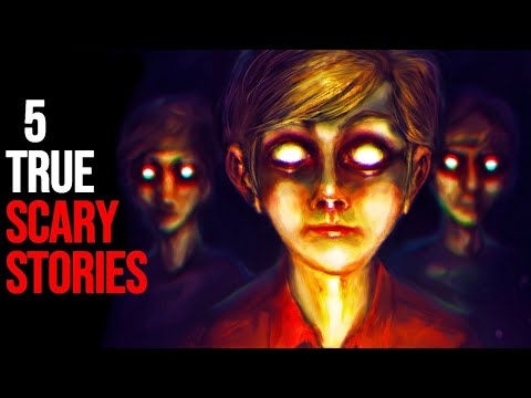5 Scary and Disturbing True Stories From Reddit Vol. 11