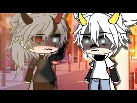 🦊✨I'm hooked🦊✨|Gacha life meme| ||Gacha life tiktok compilation||