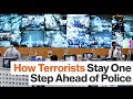 Understanding the Use of Technology in Terrorism