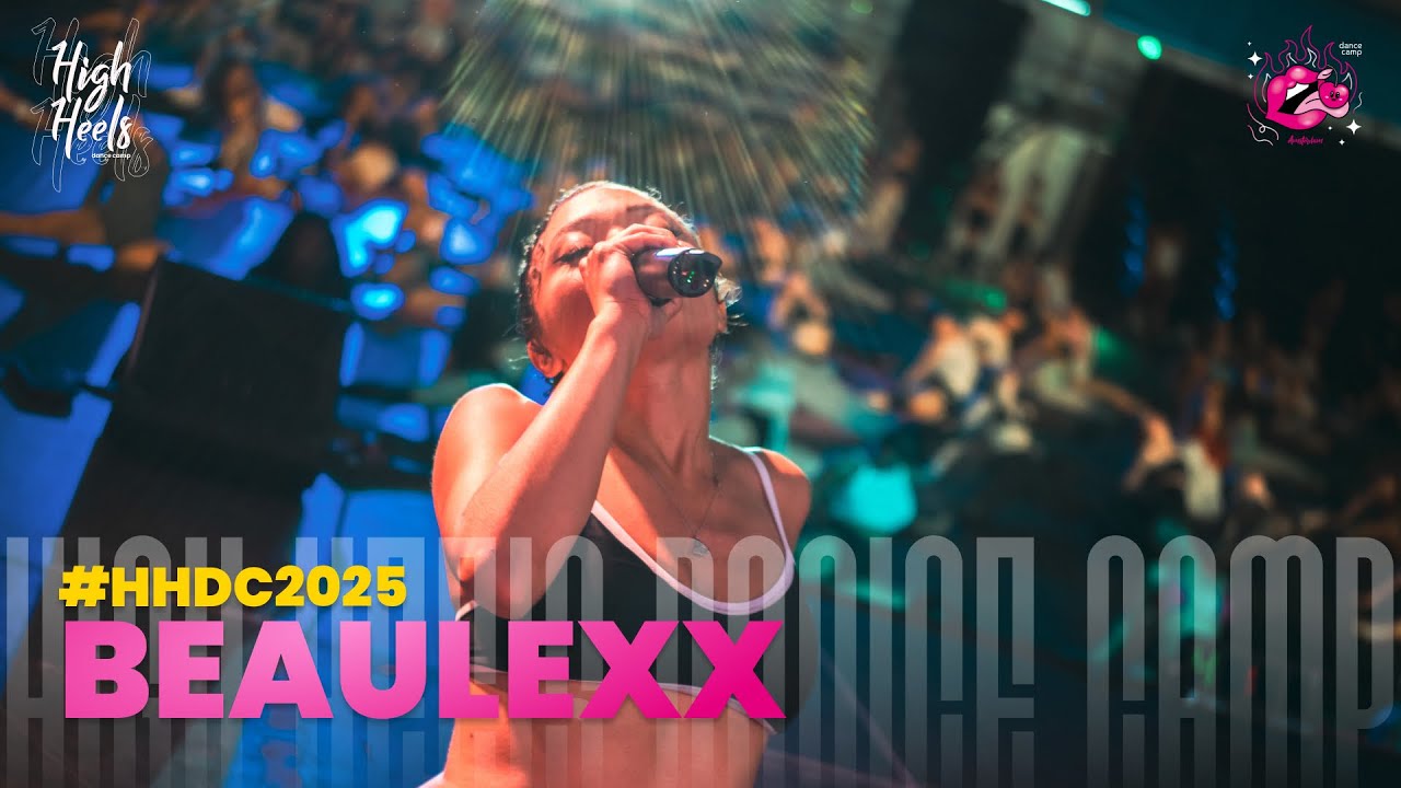 Roze Don, Marcy Chin – Sneaky Link | #HHDC2025 | Beaulexx