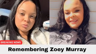 In Loving Memory of Zoey Murray: Pennsylvania Remembers