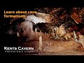 Cave Formations and Their Characteristics