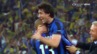 INTER-TOTTENHAM | CHAMPIONS LEAGUE | A riveder le stelle | #InterIsHere