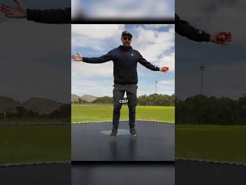 2 toneladas de água podem esmagar um carro? 🤯