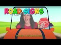 Understanding Community and Traffic Signs