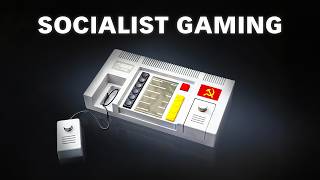 The Hunt for the Lost Communist Console