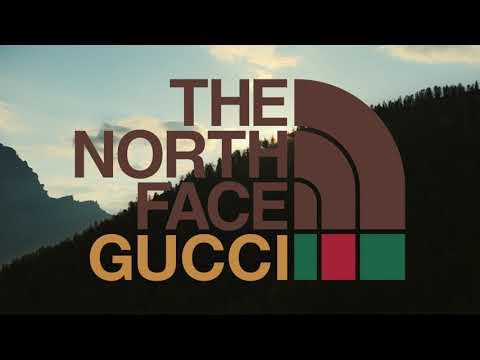 #TheNorthFacexGucci Campaign