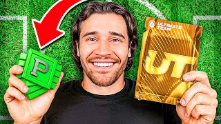 How TO SPEND YOUR 4600 MUT Preorder Points!